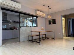 Blk 443C West Ridges @ Bukit Batok (Bukit Batok), HDB 5 Rooms #566167521